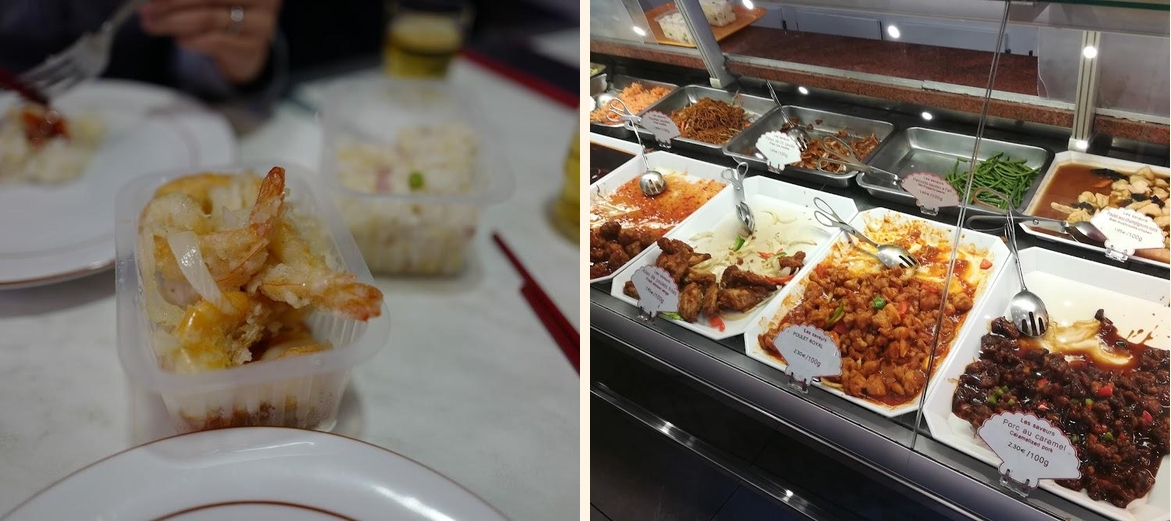 Les Saveurs - Gallery Image 4