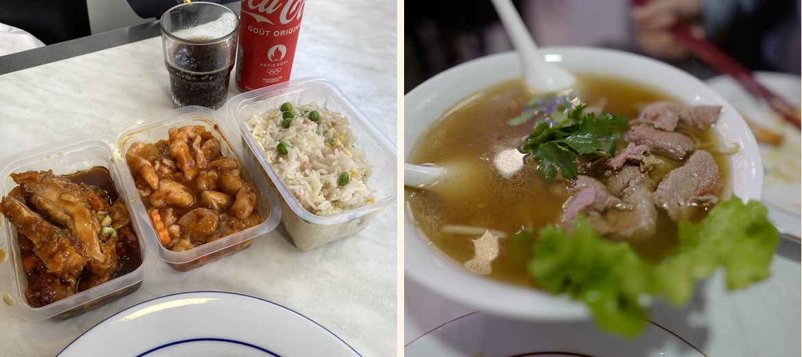 Les Saveurs - Gallery Image 5