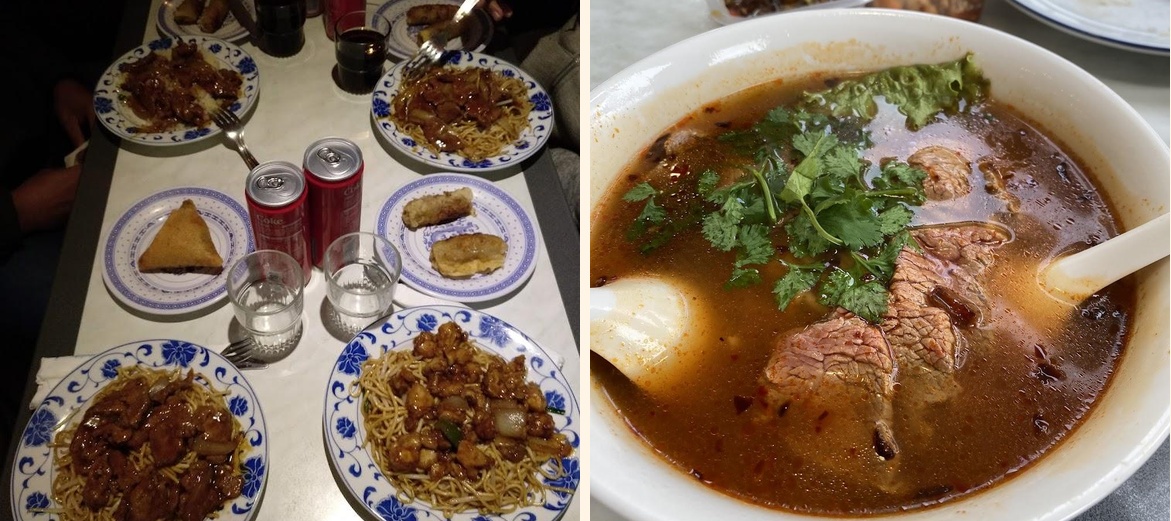 Les Saveurs - Gallery Image 6